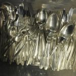 865 2433 CUTLERY SET